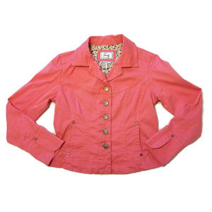Tria Women's Jacket Size S